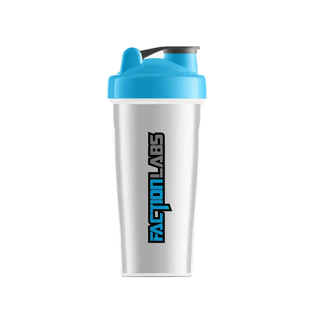 Refuse To Be Ordinary 600ML Shaker Bottle